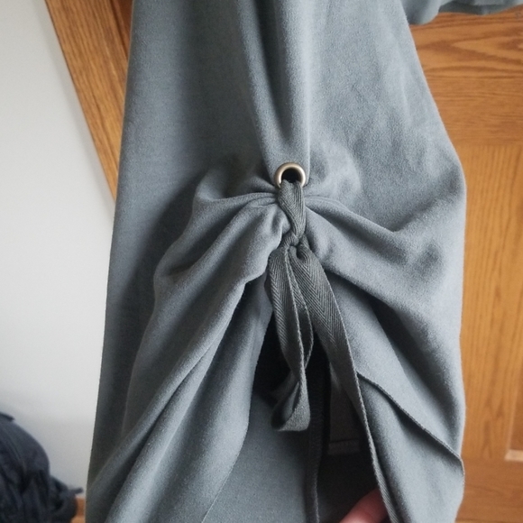 Free People Holala Crop Sweatshirt - Picture 6 of 8